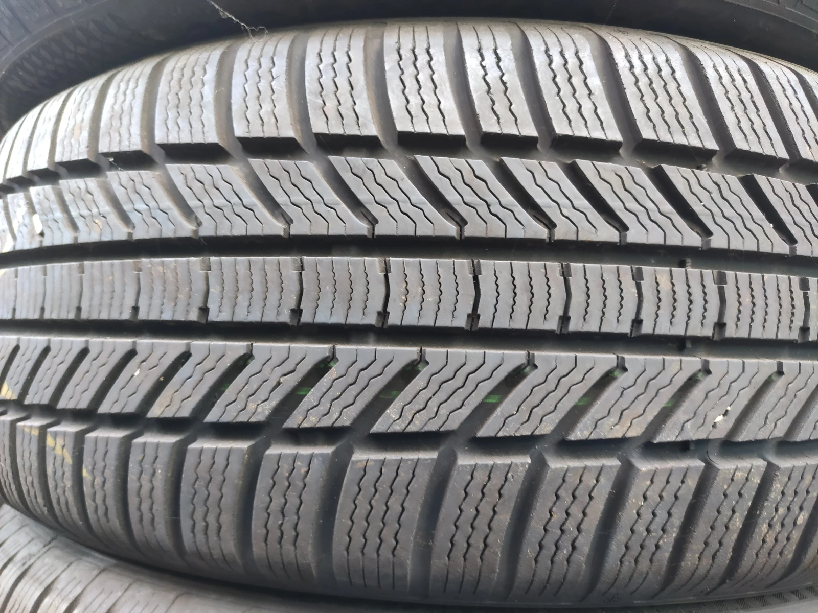  235/55R18 | Mobile.bg   2