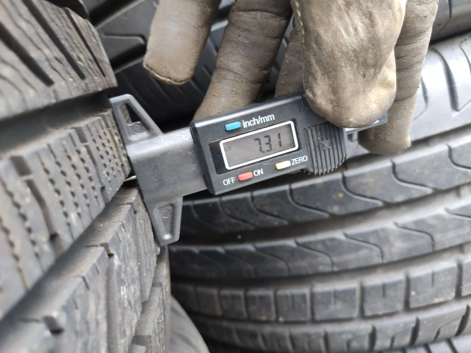  235/55R18 | Mobile.bg   7