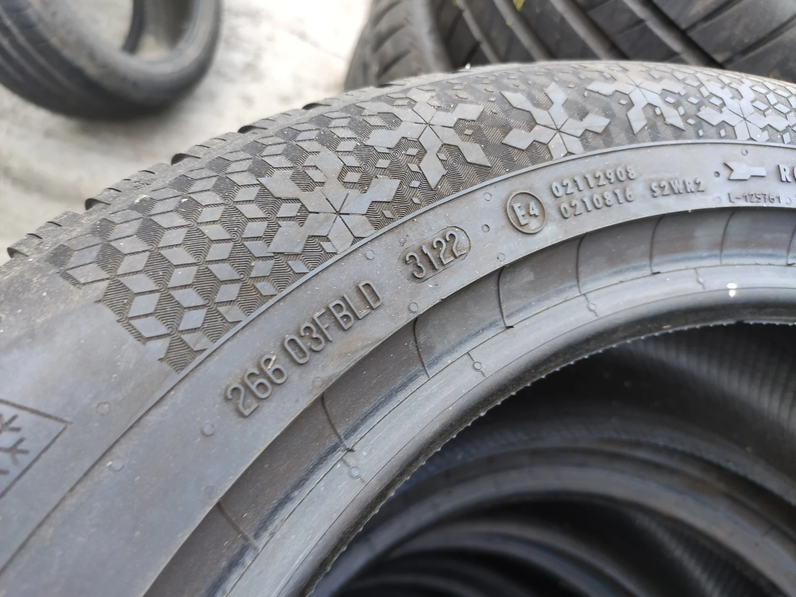  235/55R18 | Mobile.bg   9