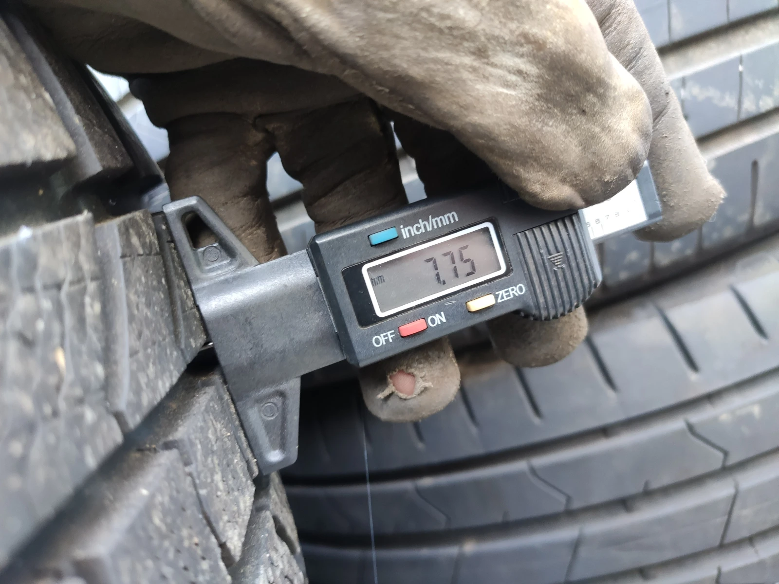  235/55R18 | Mobile.bg   6