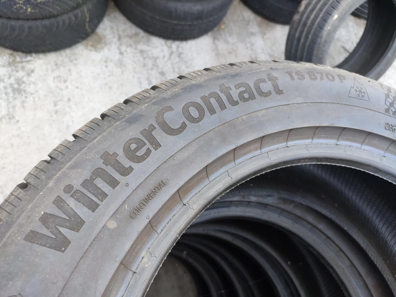  235/55R18 | Mobile.bg   10