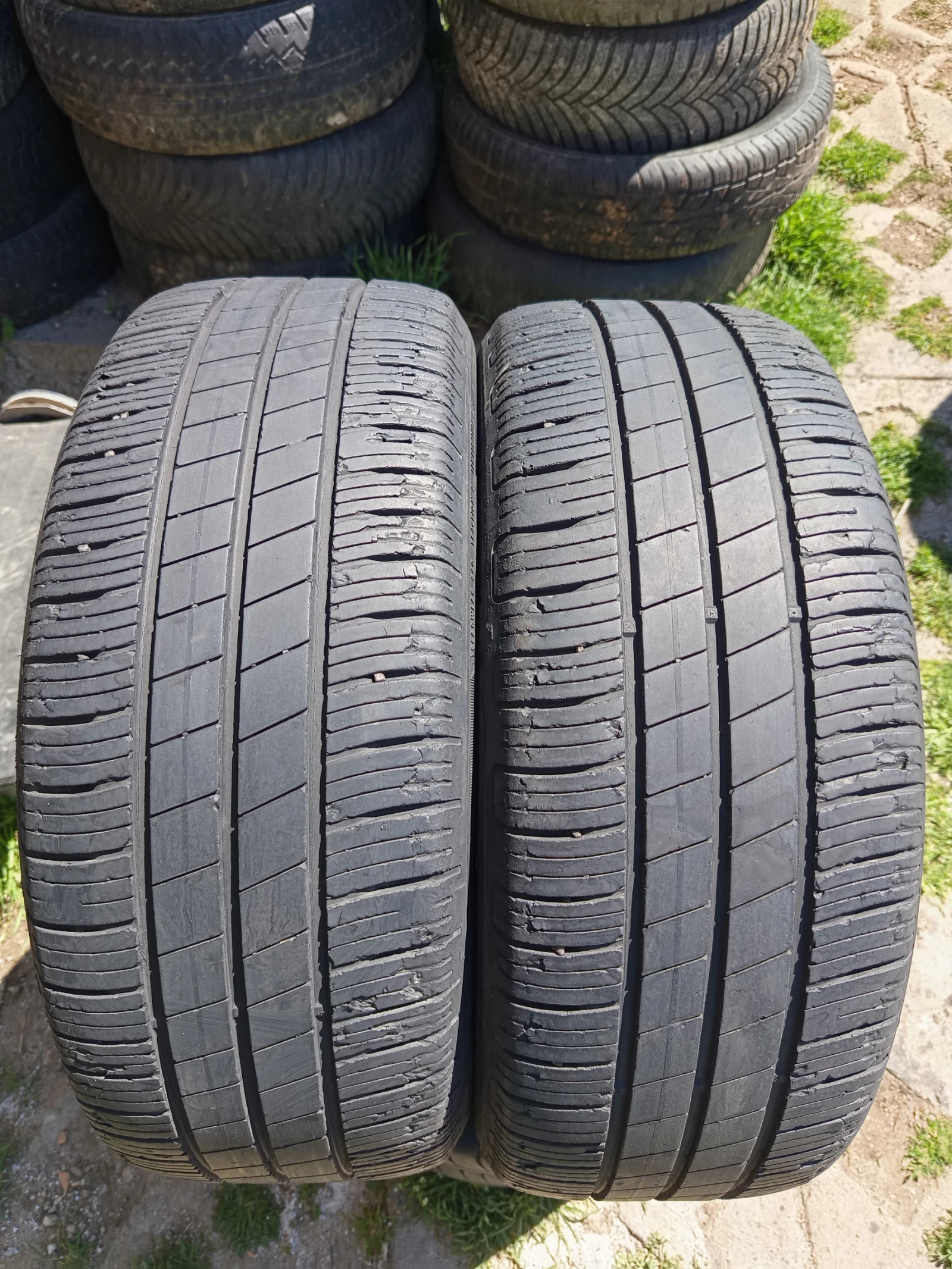 ���� 205/55R16 | Mobile.bg � ����������� 1