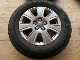    215/65R16  Audi Q3 | Mobile.bg    4
