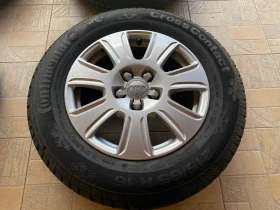    215/65R16  Audi Q3 | Mobile.bg    3
