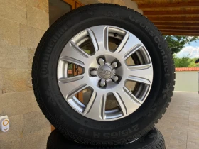    215/65R16  Audi Q3 | Mobile.bg    2