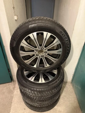        215/60R18  Mercedes-Benz EQB
