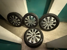    215/60R18  Mercedes-Benz EQB | Mobile.bg    3