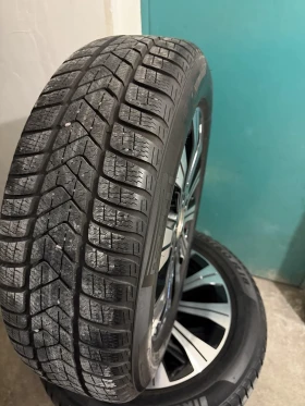    215/60R18  Mercedes-Benz EQB | Mobile.bg    2