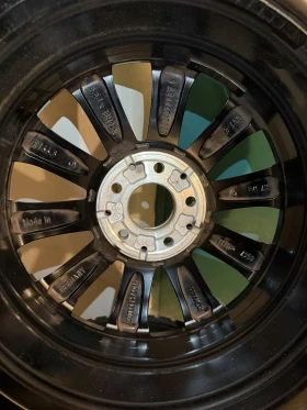   215/60R18  Mercedes-Benz EQB | Mobile.bg    4