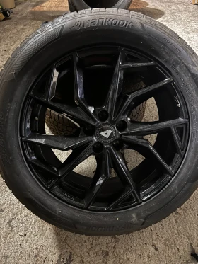 ���� � ������ 255/50R19 �� Mercedes-Benz ML | Mobile.bg � ����� ������ 2