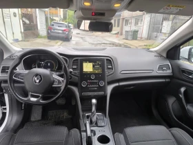 Renault Megane 1.5 Blue dCi Business, снимка 8