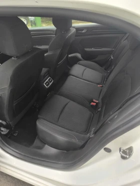 Renault Megane 1.5 Blue dCi Business, снимка 10