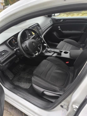 Renault Megane 1.5 Blue dCi Business, снимка 9
