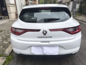 Renault Megane 1.5 Blue dCi Business, снимка 4