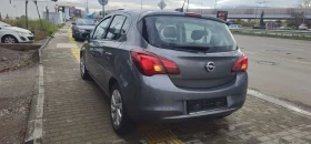 Opel Corsa 2015 КЛИМАТРОНИК 113 000КМ ПАРКТРОНИК euro6b , снимка 13