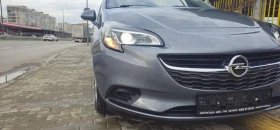 Opel Corsa 2015 КЛИМАТРОНИК 113 000КМ ПАРКТРОНИК euro6b , снимка 6
