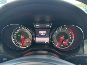 Mercedes-Benz CLA 250 AMG  4-matic, снимка 11