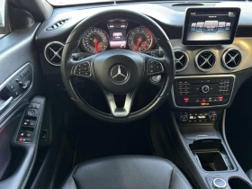 Mercedes-Benz CLA 250 AMG  4-matic, снимка 9