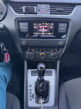 Skoda Octavia, снимка 9