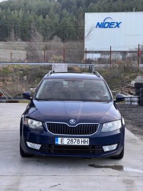 Skoda Octavia, снимка 3