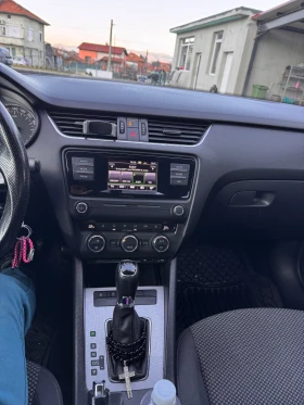 Skoda Octavia, снимка 10