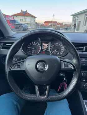 Skoda Octavia, снимка 8