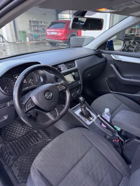 Skoda Octavia, снимка 7