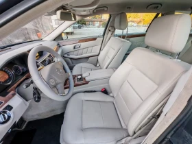 Mercedes-Benz E 350 4Matic Airmatic Distronic Night vision Печка FULL, снимка 9