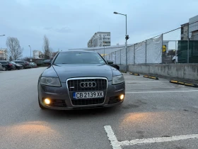 Audi A6 3.0 V6 TDI, снимка 7