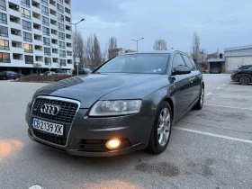 Audi A6 3.0 V6 TDI, снимка 1