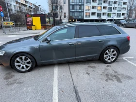 Audi A6 3.0 V6 TDI, снимка 6