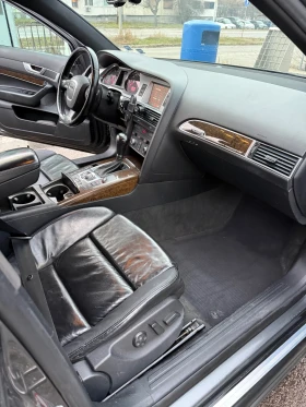 Audi A6 3.0 V6 TDI, снимка 11