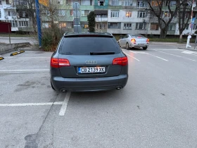 Audi A6 3.0 V6 TDI, снимка 3