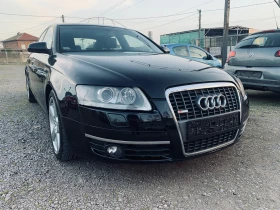 Audi A6 3.0tdi S-line, снимка 3