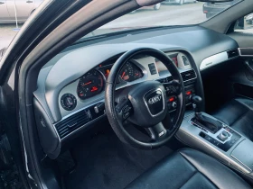 Audi A6 3.0tdi S-line, снимка 9