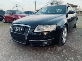 Audi A6 3.0tdi S-line, снимка 1