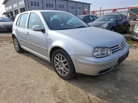 VW Golf 1.9-TDI 131кс.Климатроник, снимка 1