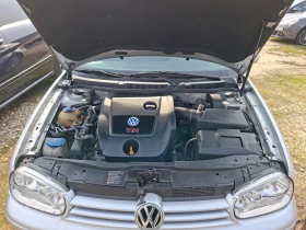 VW Golf 1.9-TDI 131кс.Климатроник, снимка 16