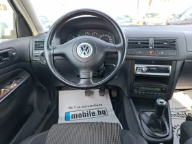 VW Golf 1.9-TDI 131кс.Климатроник, снимка 8