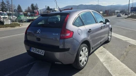 Citroen C4 1.6HDI Климатроник , снимка 3
