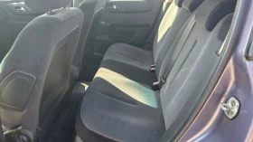 Citroen C4 1.6HDI Климатроник , снимка 11
