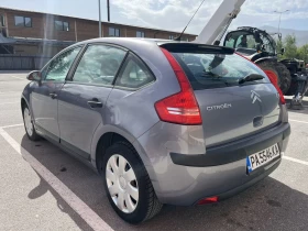 Citroen C4 1.6HDI Климатроник , снимка 8