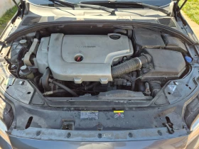 Volvo S80 2.4 D5 AWD Momentum, снимка 10