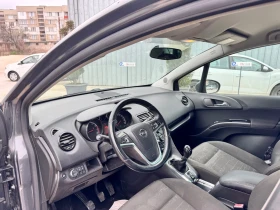 Opel Meriva B, снимка 8