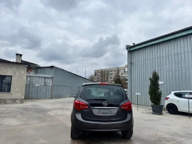 Opel Meriva B, снимка 6