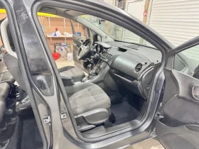 Opel Meriva B, снимка 9