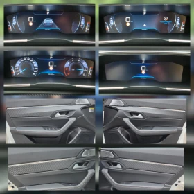 Peugeot 508 1.6 GT-LINE , снимка 15