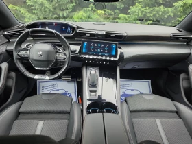 Peugeot 508 1.6 GT-LINE , снимка 9