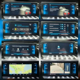 Peugeot 508 1.6 GT-LINE , снимка 16