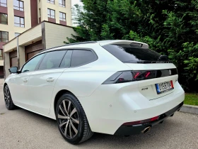 Peugeot 508 1.6 GT-LINE , снимка 7